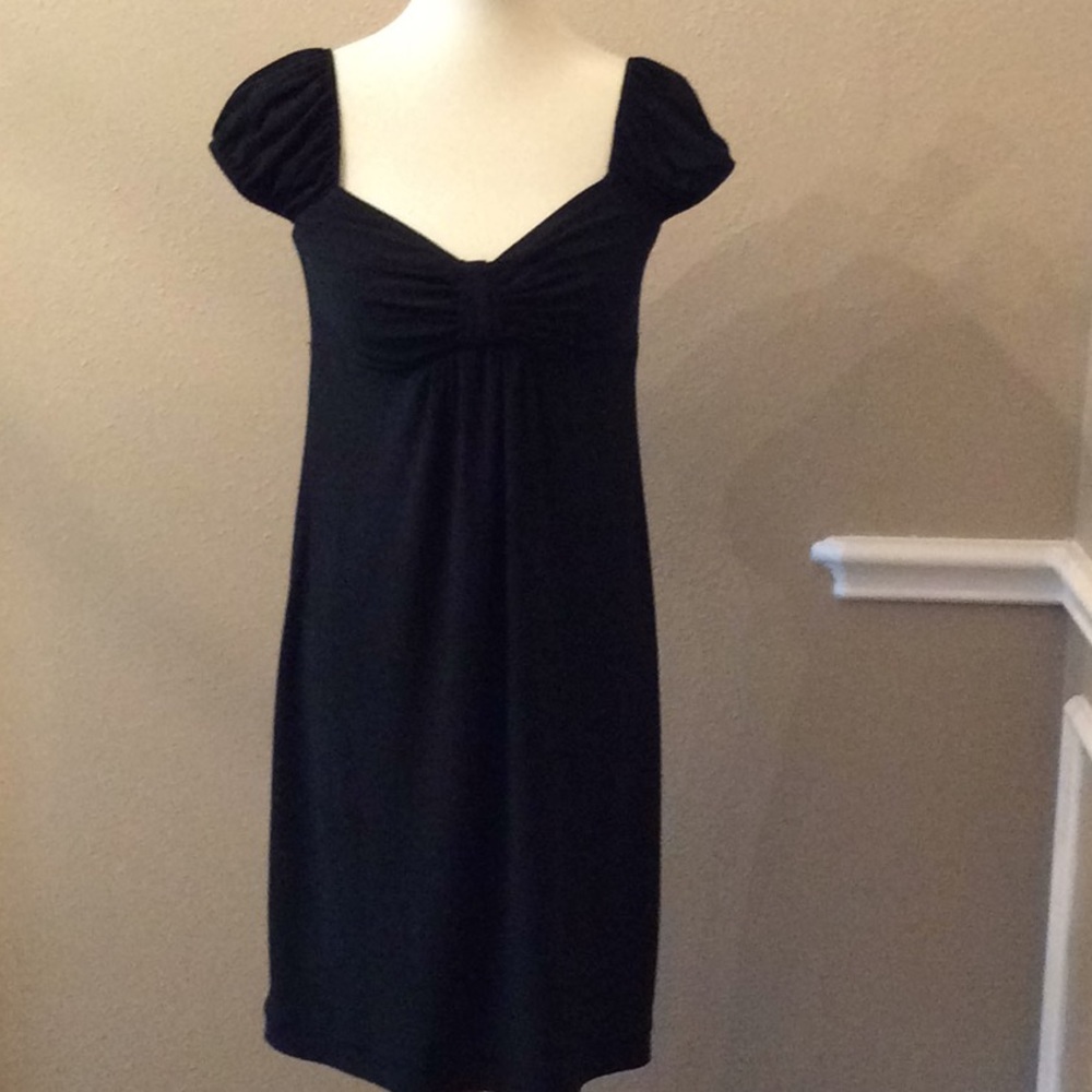 Sangria dress